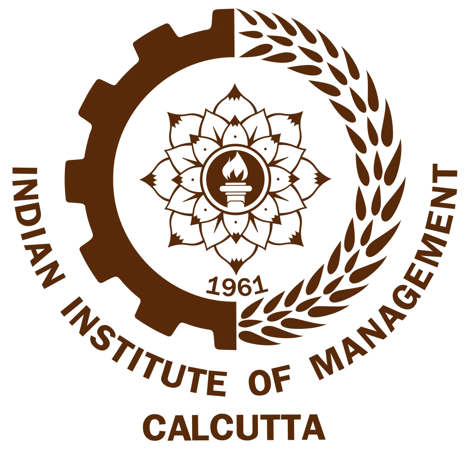 IIM Calcutta Logo