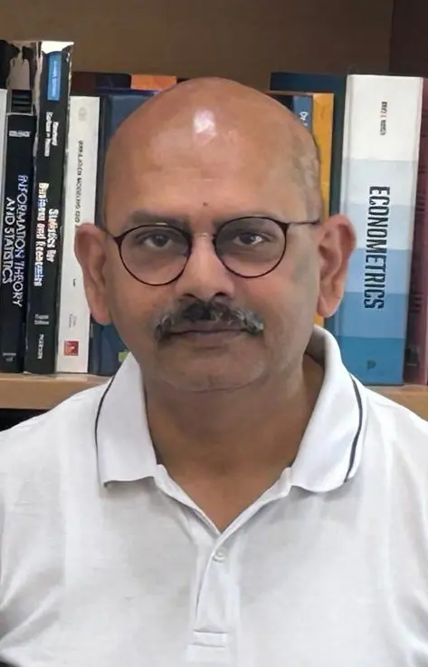 Dr. R K Amit