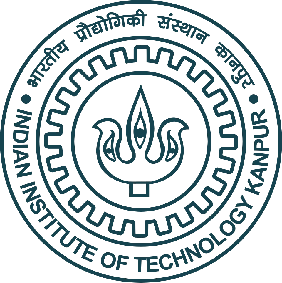 IITK Logo