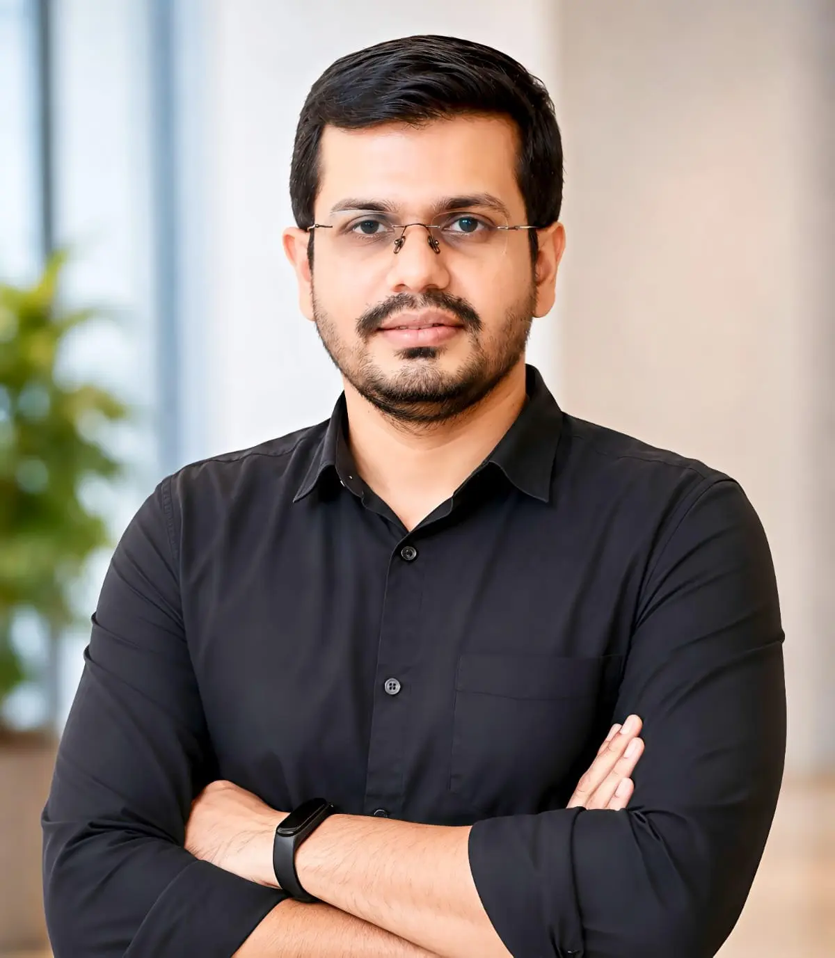 Imon Chakraborty
